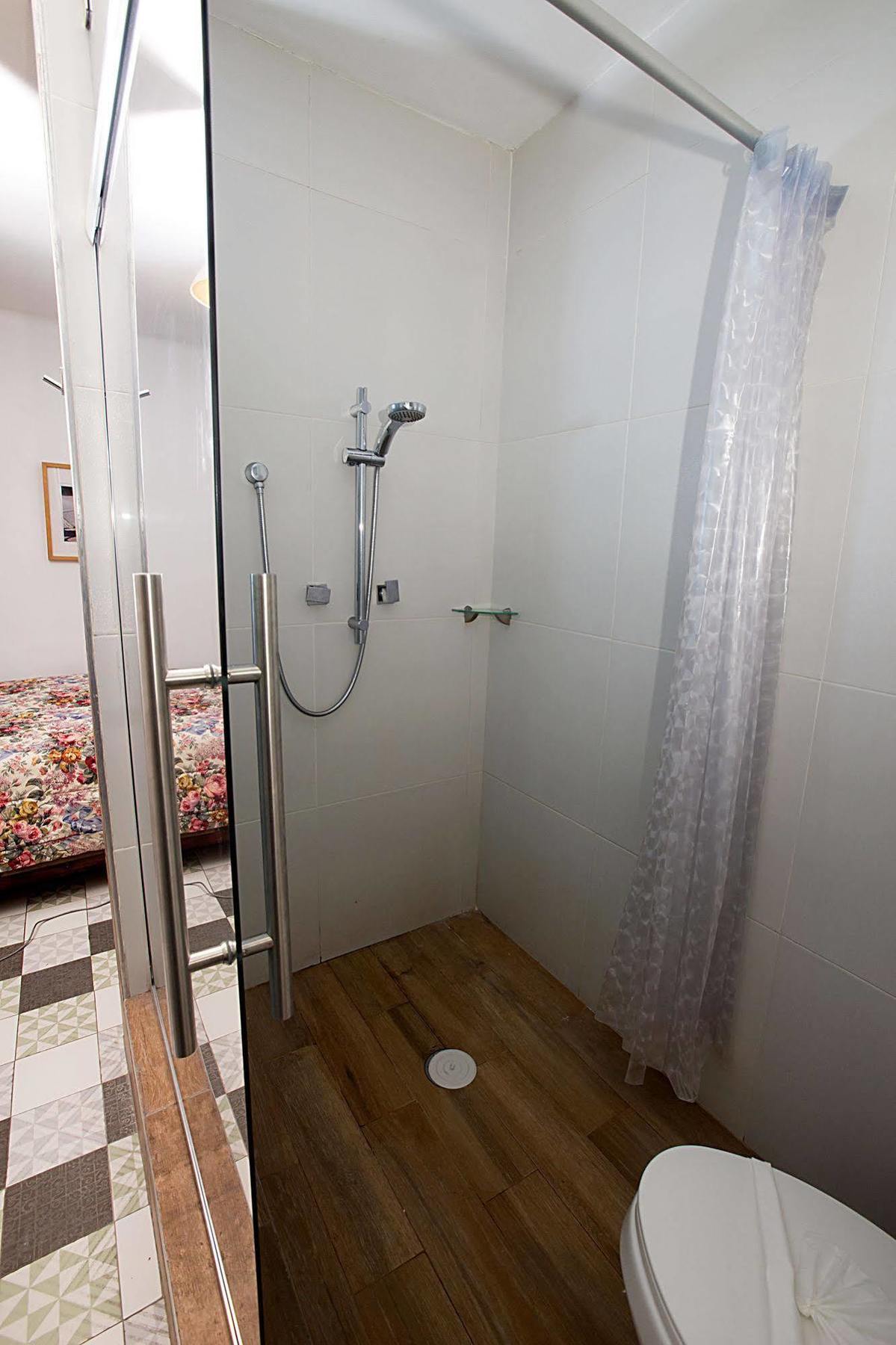 Suites Condesa Kota Meksiko Bagian luar foto