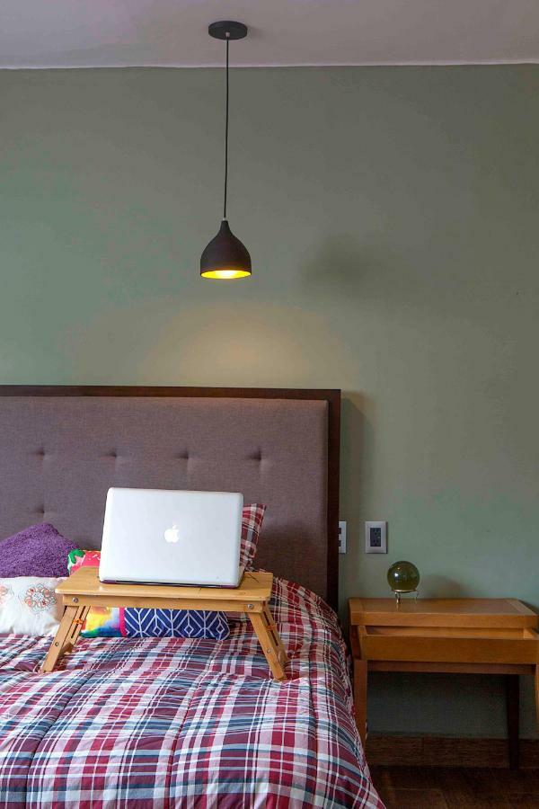 Suites Condesa Kota Meksiko Bagian luar foto